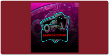 immortality9489 XXL Gaming Mousepad