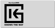 kurogaminnn XXL Gaming Mousepad