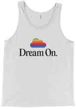 Dream On: Tank Top
