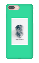 ghostinz_ iPhone Phone Cases
