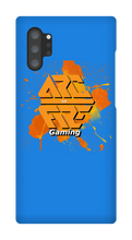 arc_of_fire Samsung Phone Cases