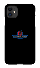 nativejuliette7 iPhone Phone Cases