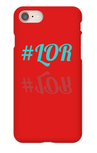 clipzyclips iPhone Phone Cases