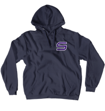 Silennz Hoodie LOGO