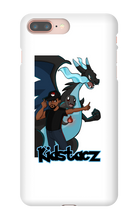 kidstacz iPhone Phone Cases
