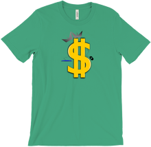 ogm0n3y'$games T-Shirts