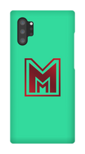 thamacmonster Samsung Phone Cases