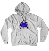 itswillthethrill Hoodies (No-Zip/Pullover)