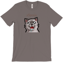 xSpesia T-Shirts Sabber