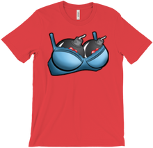 hozbomb T-Shirts