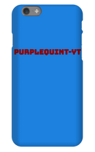 Classic iPhone Phone Case
