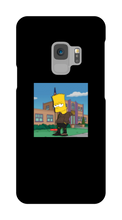 trafficbo Samsung Phone Cases