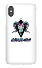 beyondyou_ iPhone Phone Cases