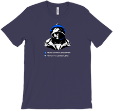 johnnylenz T-Shirts