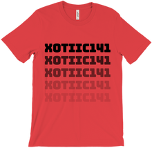 xotiic141 T-Shirts