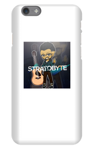 stratobyte iPhone Phone Cases
