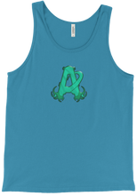 Team Anemo Tank Top