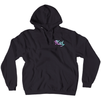 King Kat Hoodie