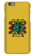 dropshotdady iPhone Phone Cases