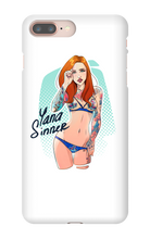 yanasinner iPhone Phone Cases