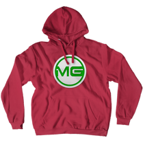 Hoodies (No-Zip/Pullover)