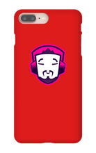 chinrod777 iPhone Phone Cases