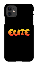 xpg_el1t3 iPhone Phone Cases