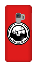 djcory707 Samsung Phone Cases