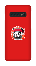 iamzzpanda Samsung Phone Case