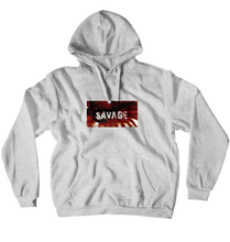 Hoodies (No-Zip/Pullover)