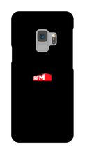 rfmtoblarone Samsung Phone Cases