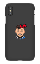 nicossc iPhone Phone Cases