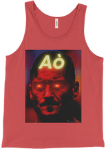 Tank Tooooooooop