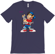 charzart-4158 T-Shirts