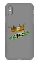 kingof710 iPhone Phone Cases