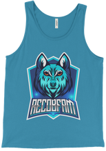 recobfam Tank Top