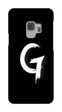 gwen17tp Samsung Phone Cases