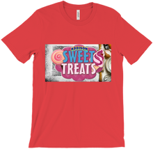ADDISON'S SWEET TREATS T-Shirts