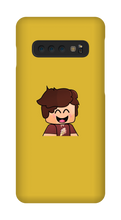 IceCreamGuy Samsung Phone Cases