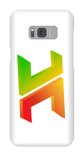 hubbigamingtv Samsung Phone Cases