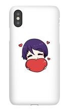 exerian iPhone Phone Cases