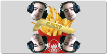 Chip Mousepad