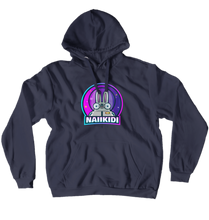 Naiikidi Hoodie 1 (No-Zip/Pullover)