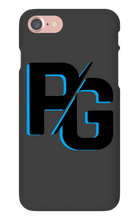 Gryffin iPhone Cases