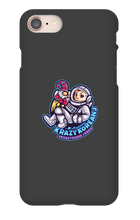 krazykoreanj iPhone Phone Cases