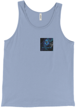 strangedriv3r Tank Top