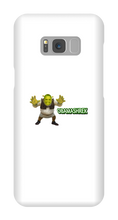Obamashrek Phone Cases (Samsung Galaxy)