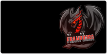 franpimba XXL Gaming Mousepad