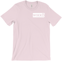 WIKKO Shirt Corner Logo