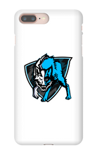 fr0stab0t iPhone Phone Cases